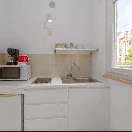 Lea Apartment
