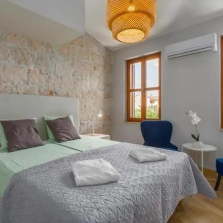 Lea * Rovinj