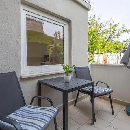 Lea Apartment Rovinj