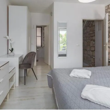 Lea Apartment Rovinj
