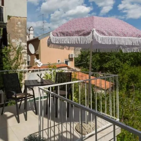 Apartment Lea Rovinj