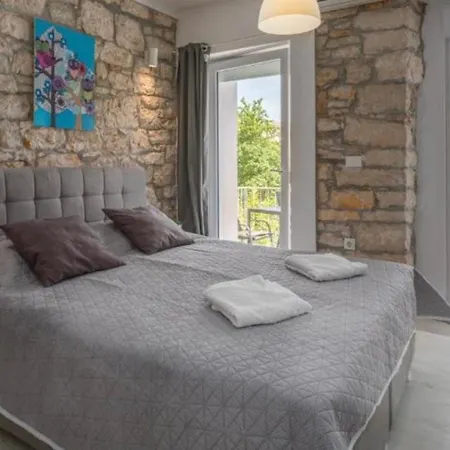 Lea * Rovinj