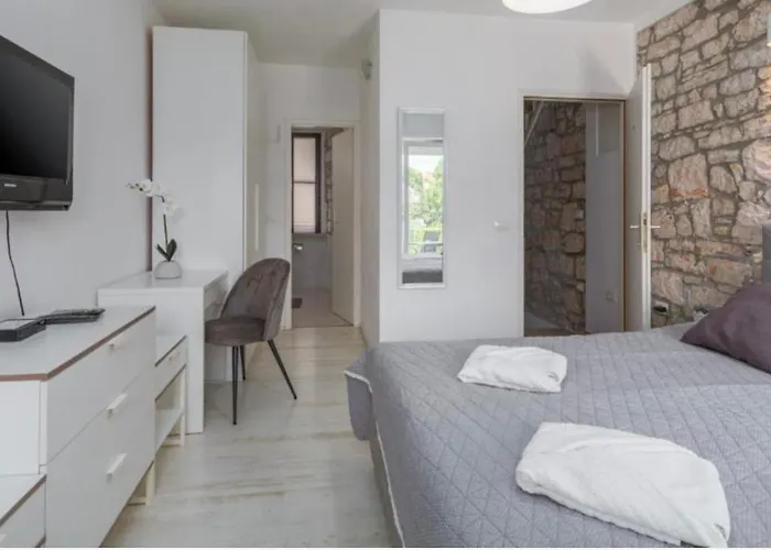 Lea Lejlighed Rovinj