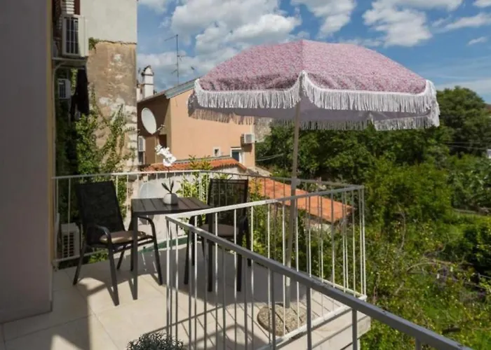 Lejlighed Lea Rovinj