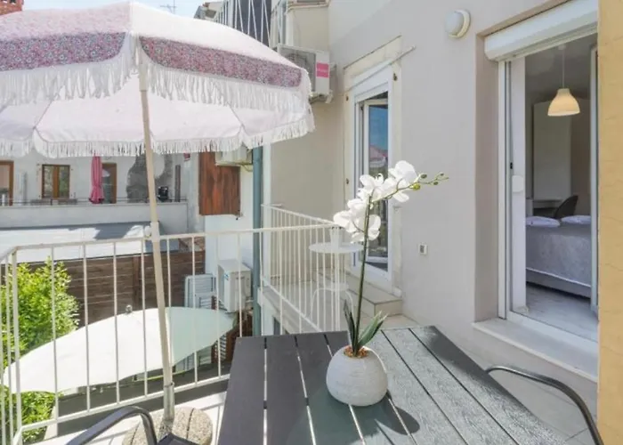 Lea Rovinj