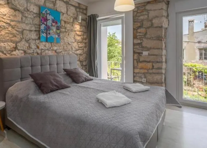 Lea * Rovinj