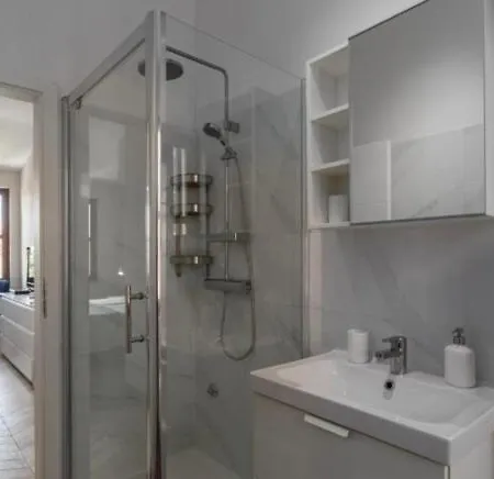Apartment Lea *